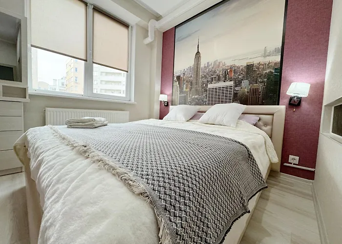Family Apartment