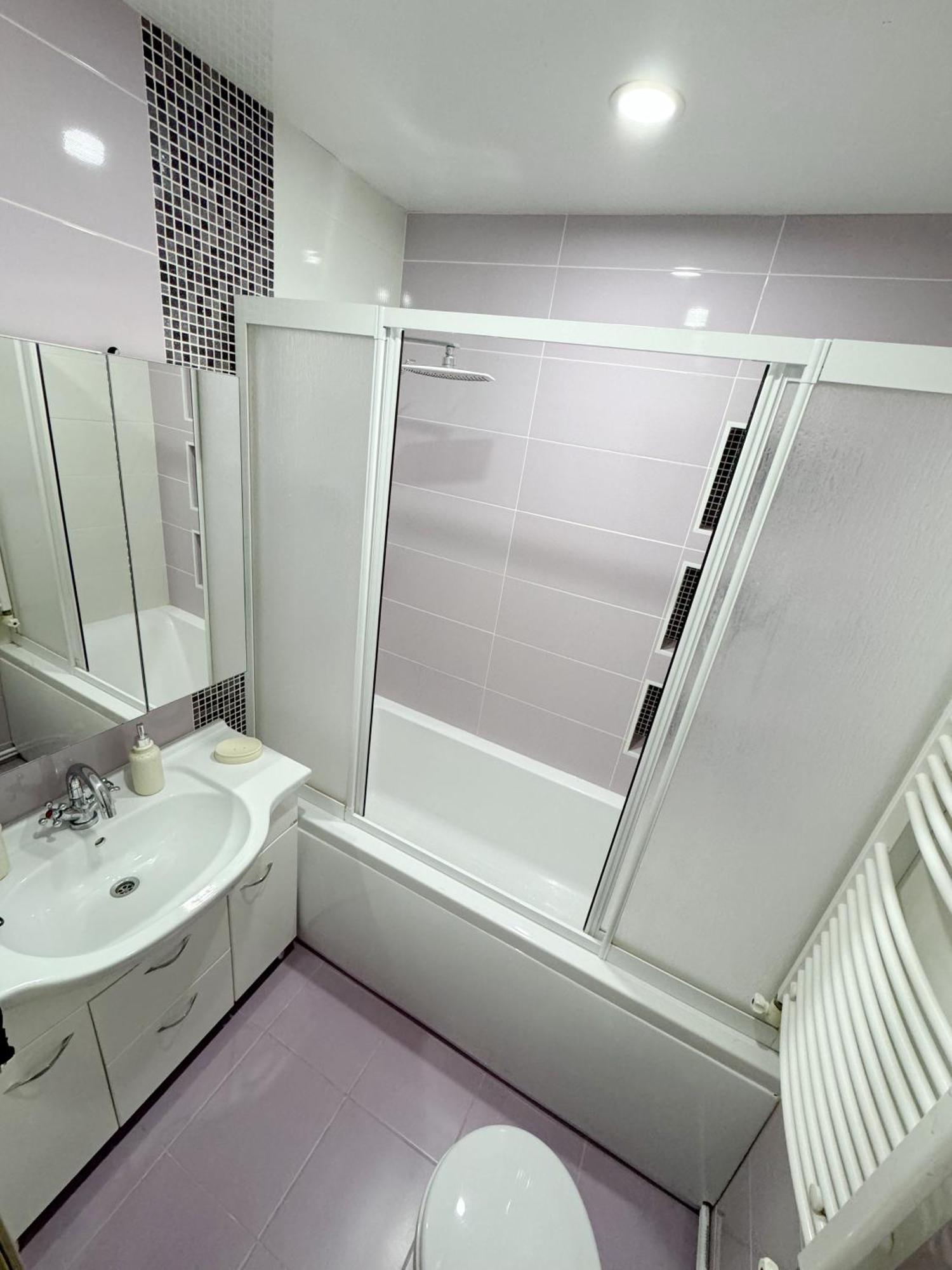 Family Appartement