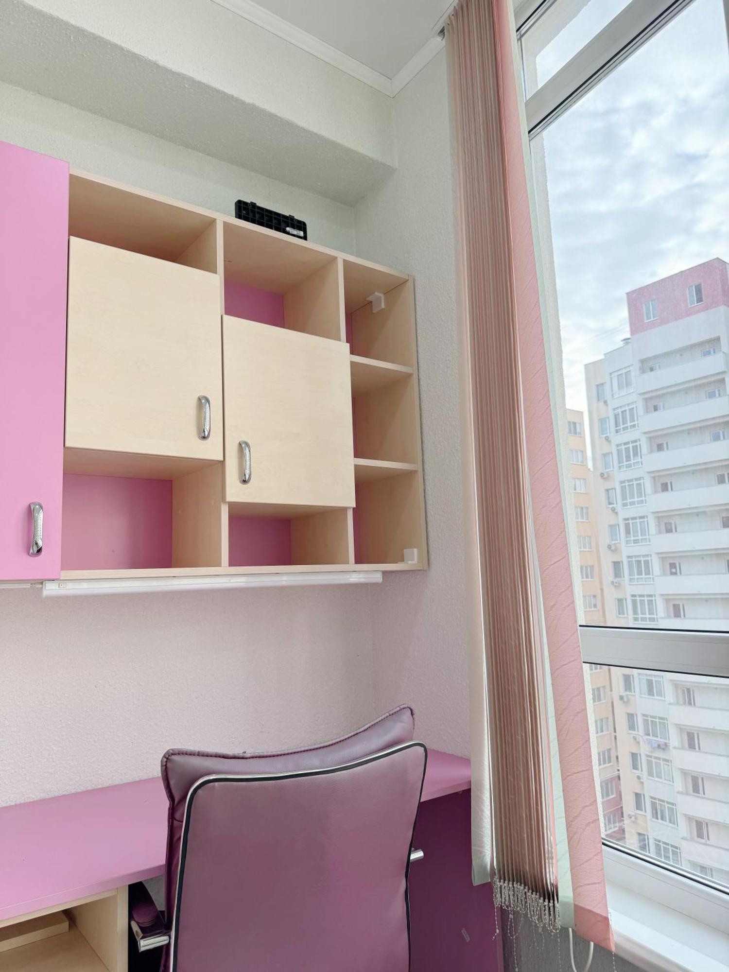 Appartement Family Chişinău