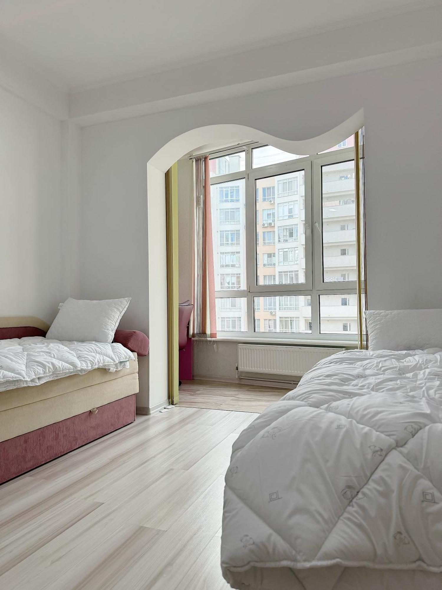 Family Appartement *